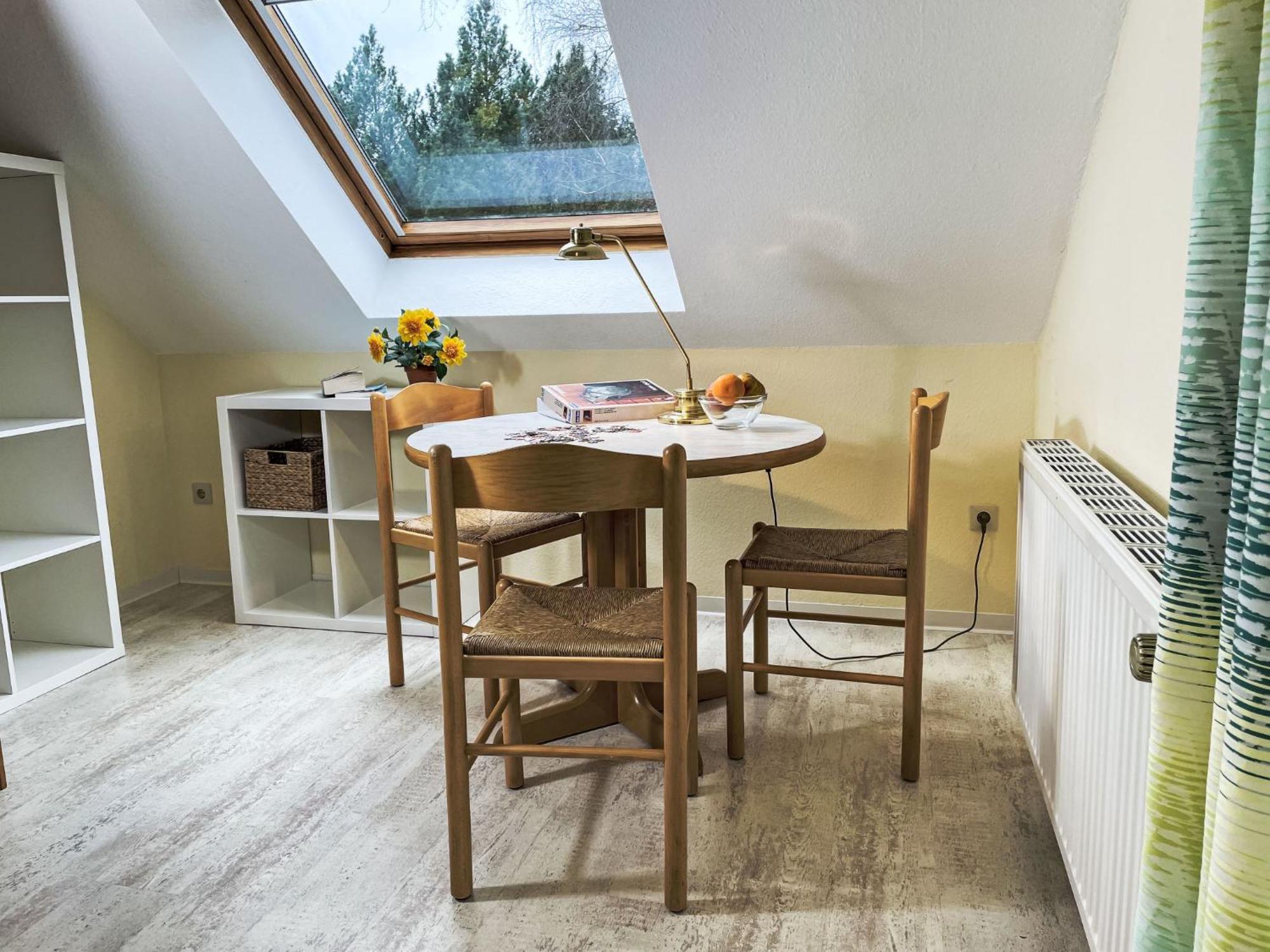 Holiday Home Lenzer Hoeh-1 By Interhome Exteriér fotografie