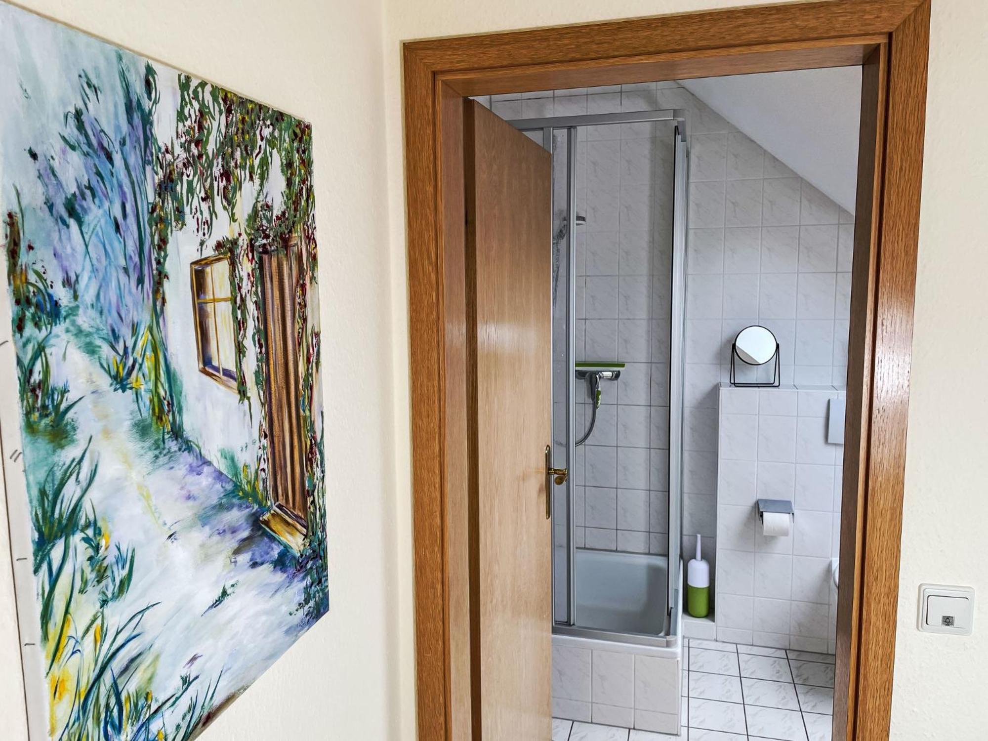 Holiday Home Lenzer Hoeh-1 By Interhome Exteriér fotografie