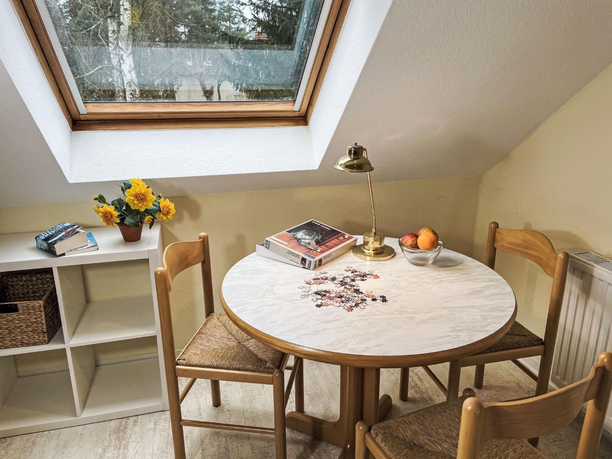Holiday Home Lenzer Hoeh-1 By Interhome Exteriér fotografie