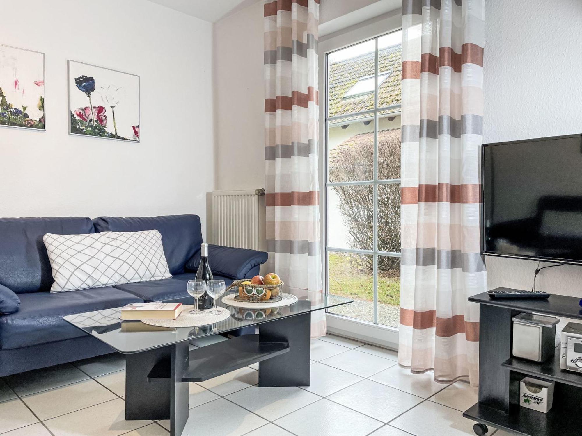Holiday Home Lenzer Hoeh-1 By Interhome Exteriér fotografie