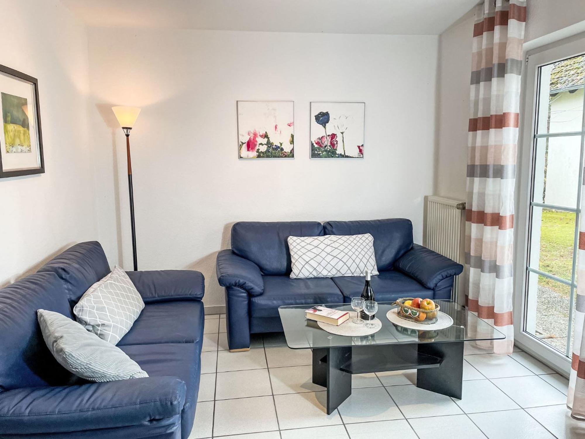 Holiday Home Lenzer Hoeh-1 By Interhome Exteriér fotografie