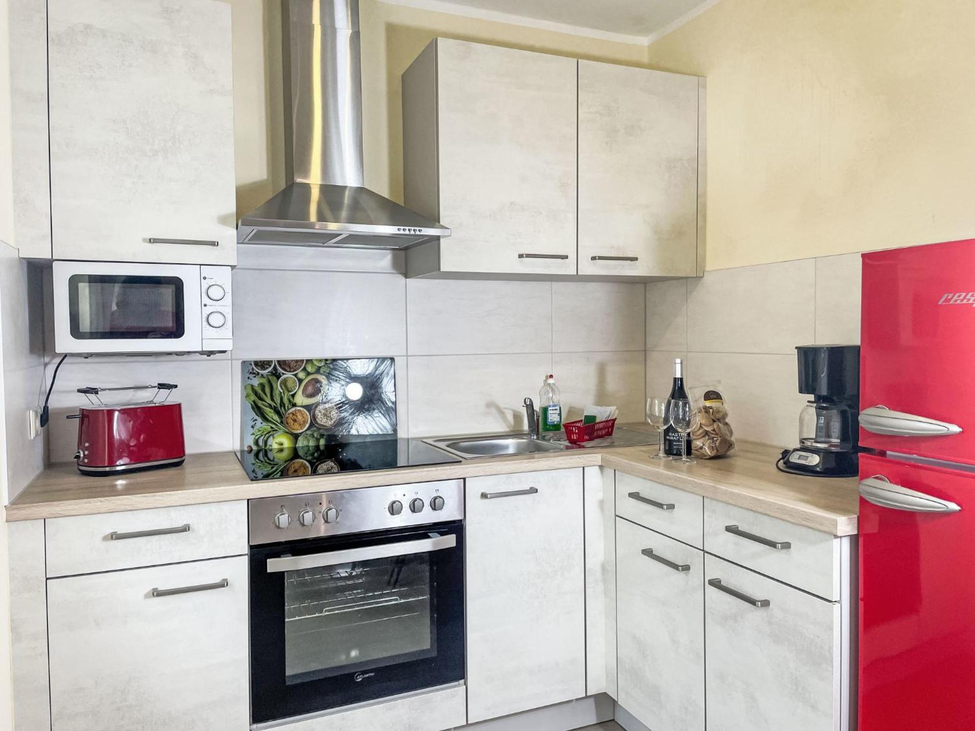 Holiday Home Lenzer Hoeh-1 By Interhome Exteriér fotografie