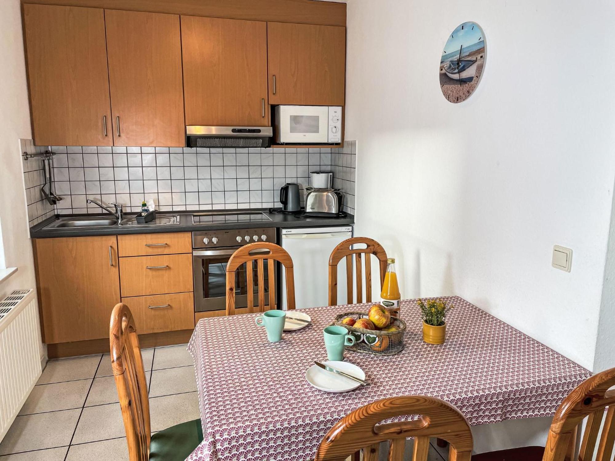Holiday Home Lenzer Hoeh-1 By Interhome Exteriér fotografie