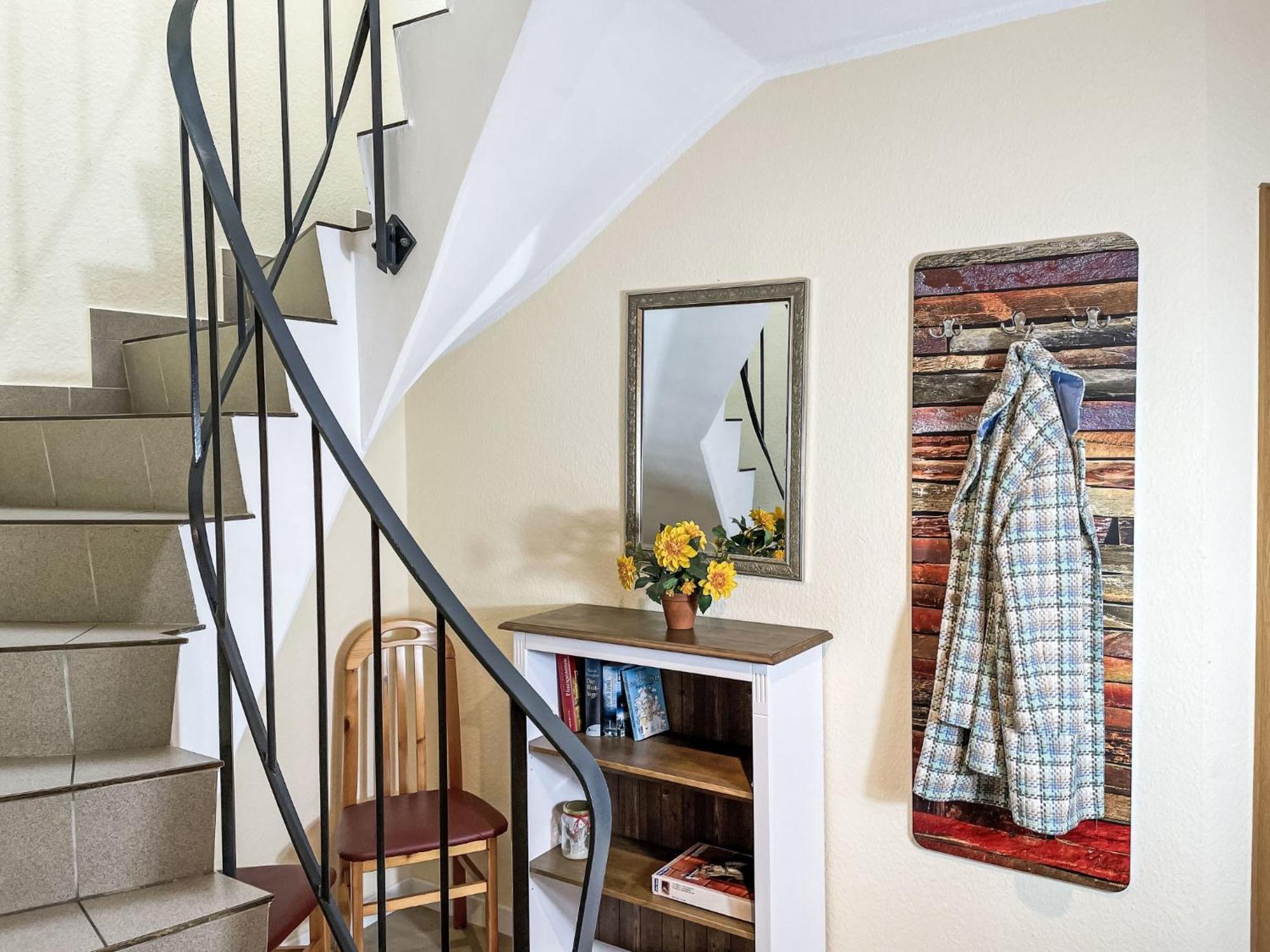 Holiday Home Lenzer Hoeh-1 By Interhome Exteriér fotografie