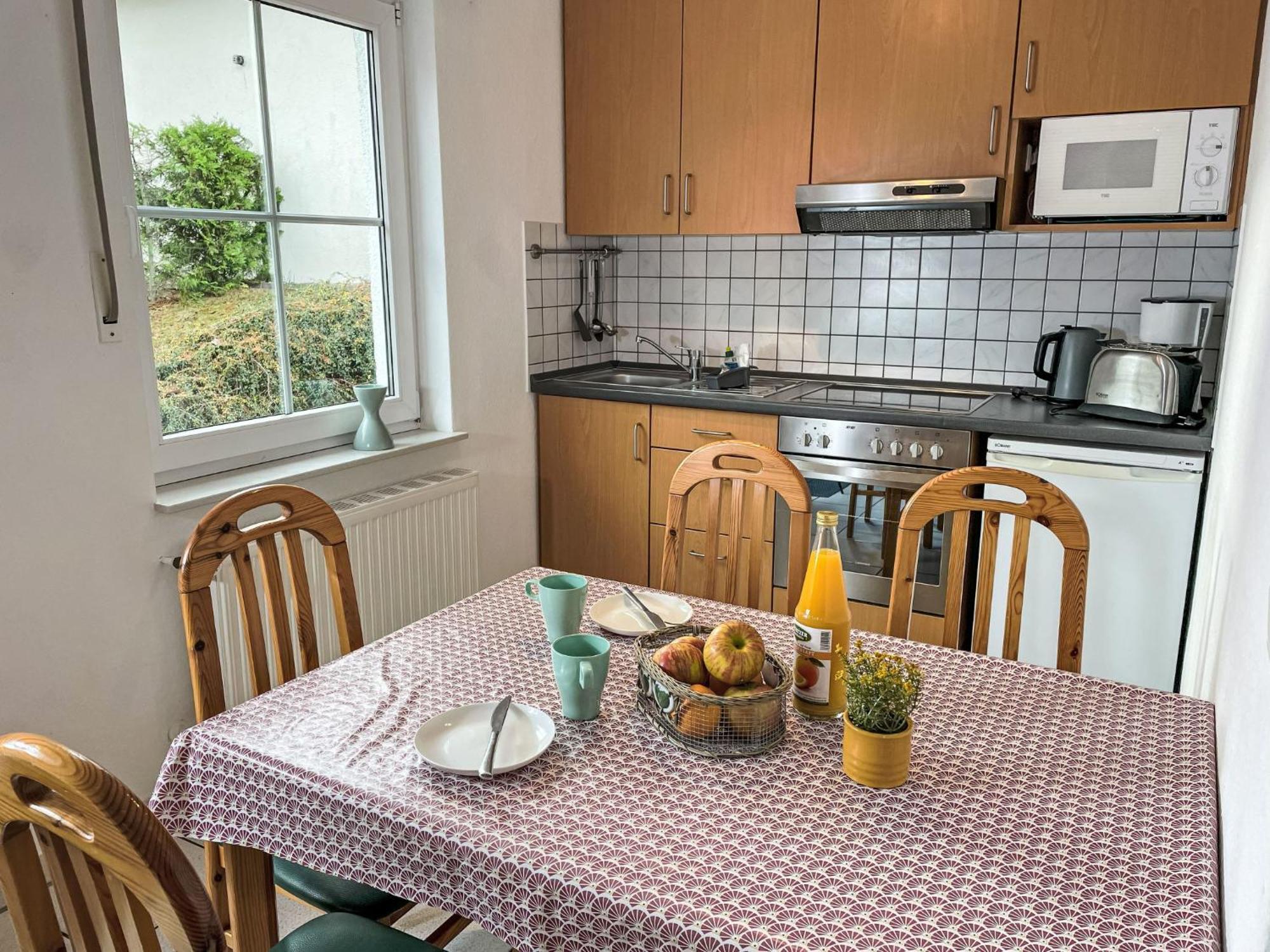 Holiday Home Lenzer Hoeh-1 By Interhome Exteriér fotografie