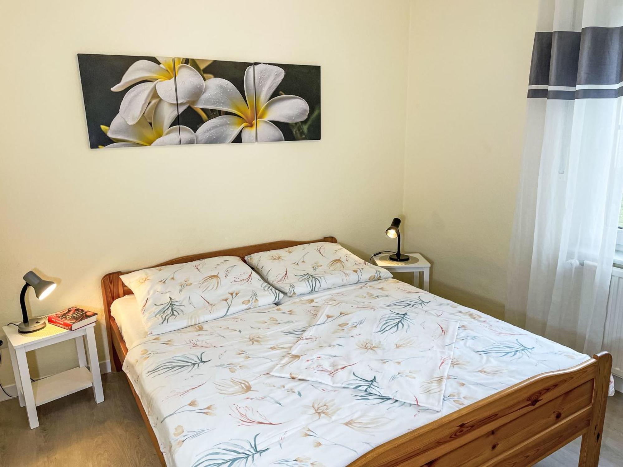 Holiday Home Lenzer Hoeh-1 By Interhome Exteriér fotografie
